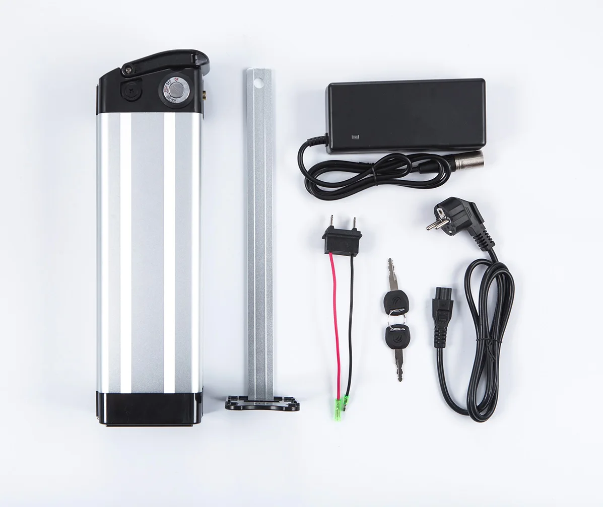 Ebike Akku lithium Phylion battery 36V Ebike battery for Trio MiFa Rex Prophete Zhenlong