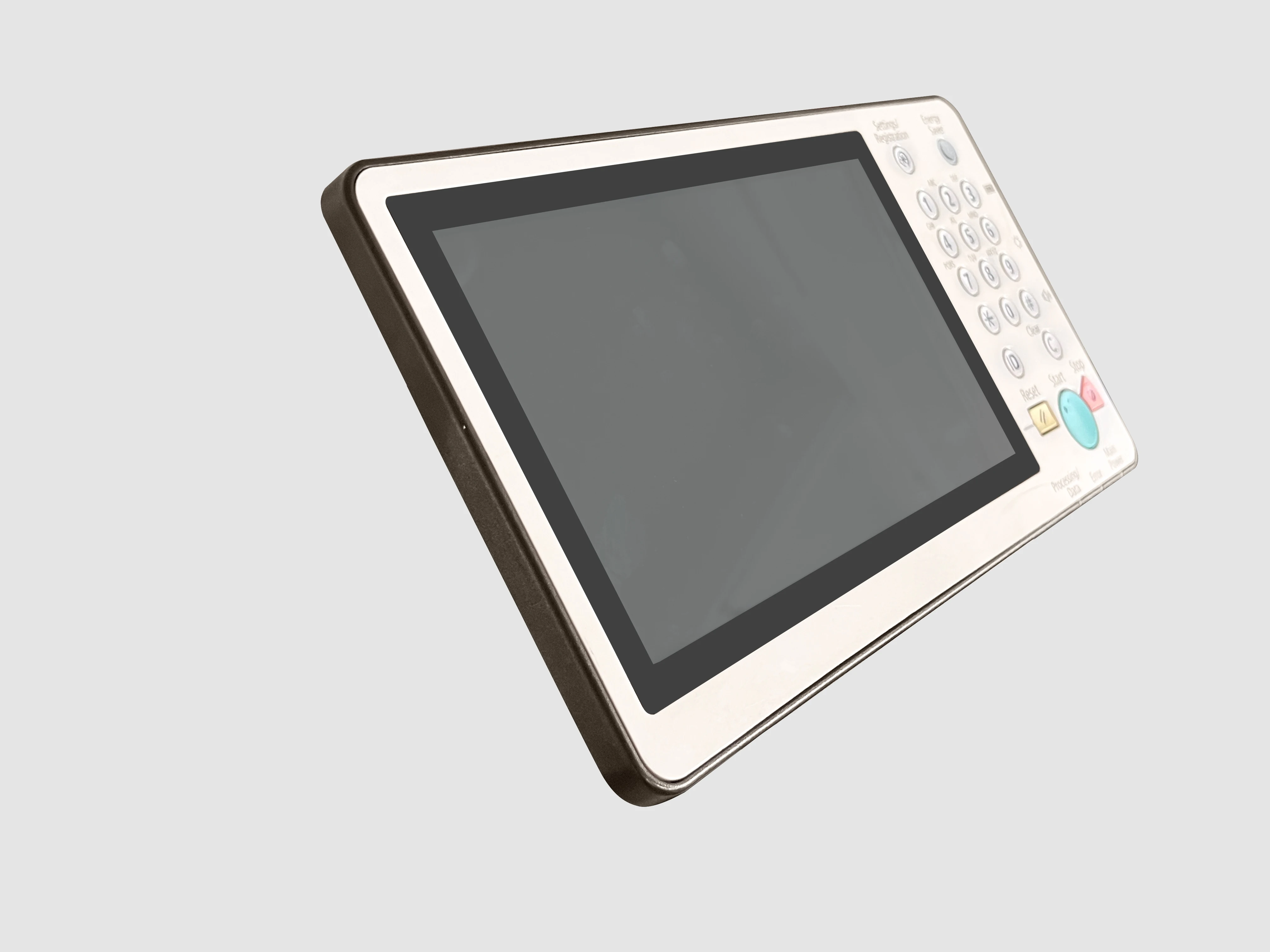 For Canon Copier Remanufactured C7565i C7580 7570 LCD Display Control Panel Touch Screen