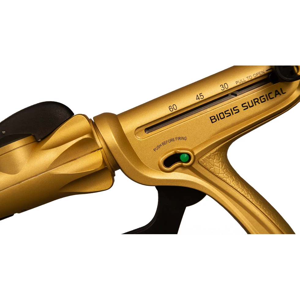 CE disposable  endoscopic Linear Cutting Stapler