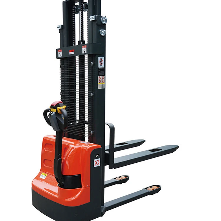 Chinese Electric Pallet Forklift Fully Electric Explosion-proof Fully Electric 3 Ton Forklift