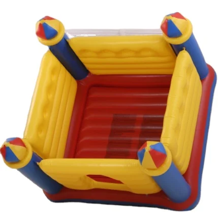 
Portable and Waterproof Baby Bouncer made of High Quality PVC/Kids Bouncing Play House Inflatable Bouncer 