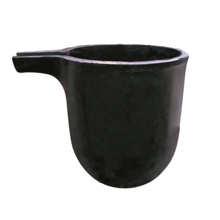 
 Компания графитовых углеродных тигелей и продукция для горизонтального непрерывного литья  