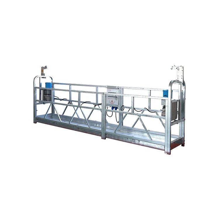 ZLP1000 Construction Cradle Platform (1600253243125)