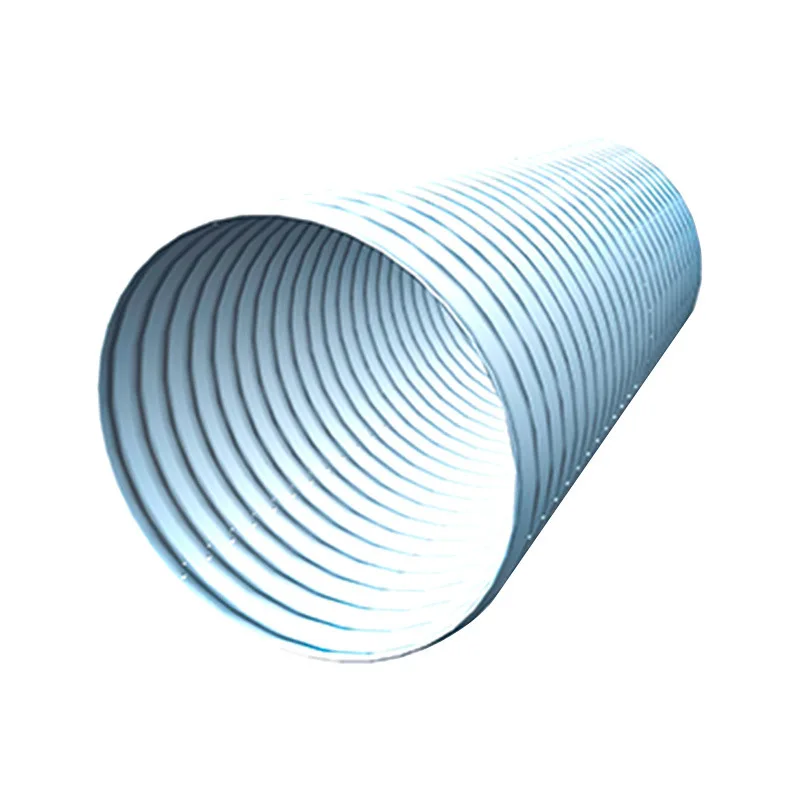 steel culvert cmp culvert 18 inch galvanized culvert pipe