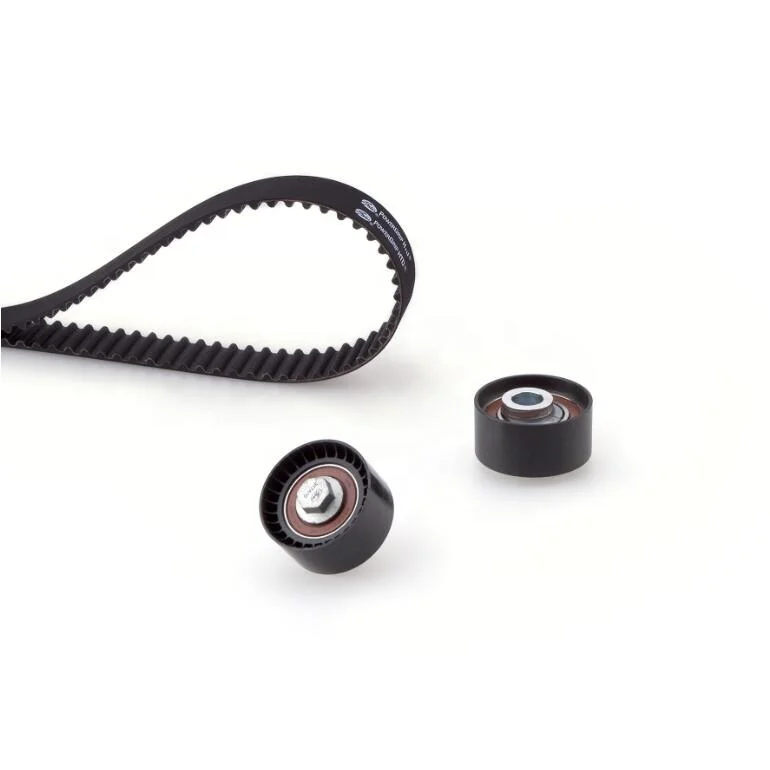K015631XS 211261006040 21126-1006040 530053610 21126-1006135 21126-1006238 Timing belt pulley assembly