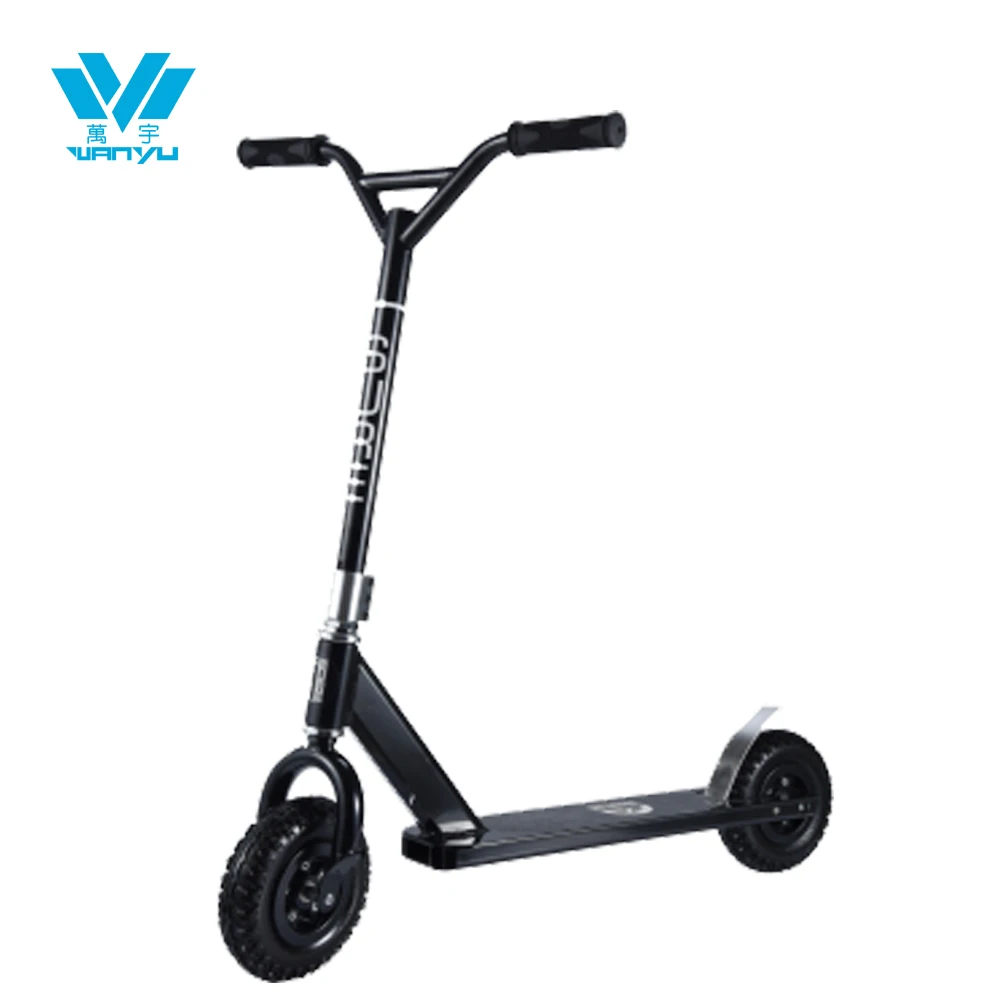 wholesale christmas adult toy china fast cheap big wheel foldable adult stunt scooters