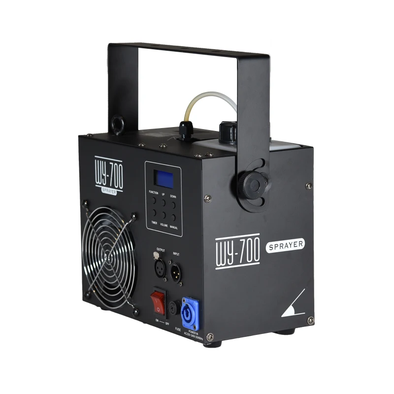 
700W Haze machine 