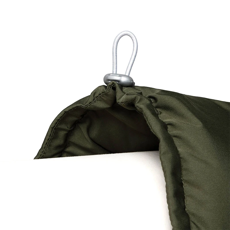 Custom Waterproof Outer Material Fluffy Lining Adjustable Reflective Logo Luxury Lined French Bulldog Jacket Clothes Dog Coats