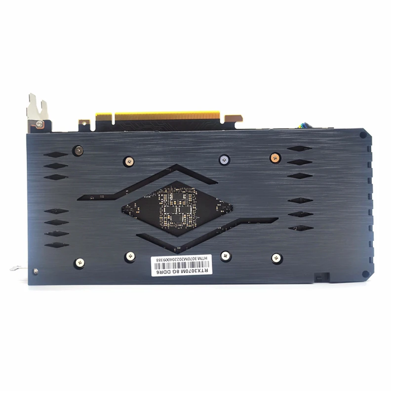 For N vidia Geforce RTX 3070M Laptop Graphics Card for 3070 M 8GB GDDR6 Hashrate 65MH/s Video Cards RTX3070M In Stock