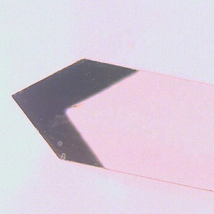  Hpht или cvd diamond для записи режущего стилуса и наконечника 4*0 7*0 7 2*0