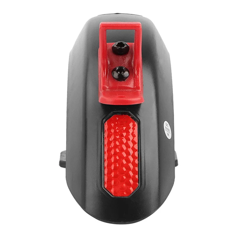 Electric Scooter Rear Mudguard Rear Fender For GOTRAX GXL V2 Scooter Electric Scooter
