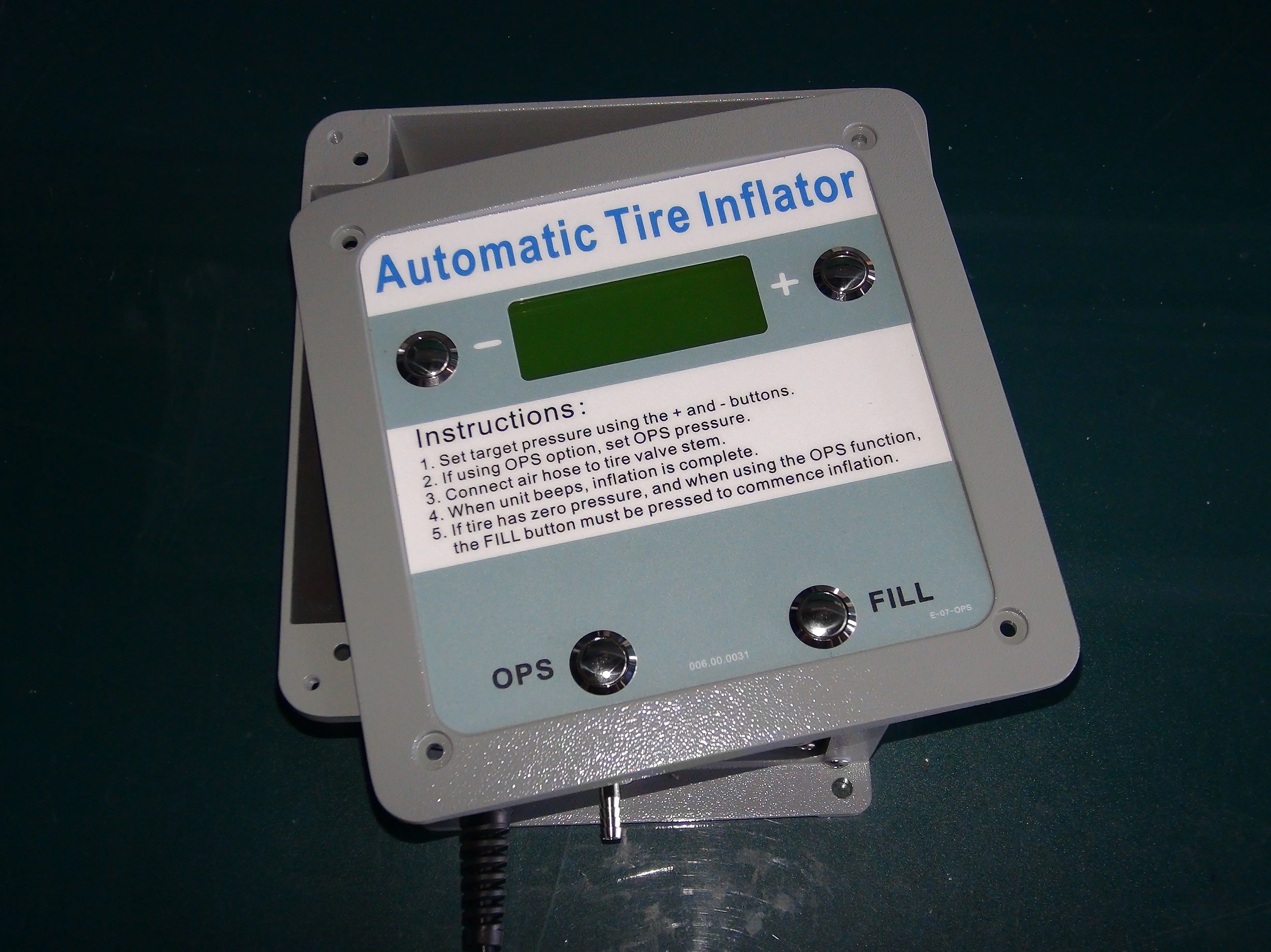 G5 запчасти для грузовиков шины настенные воздушные насосы автоматический цифровой насос автомобильных шин