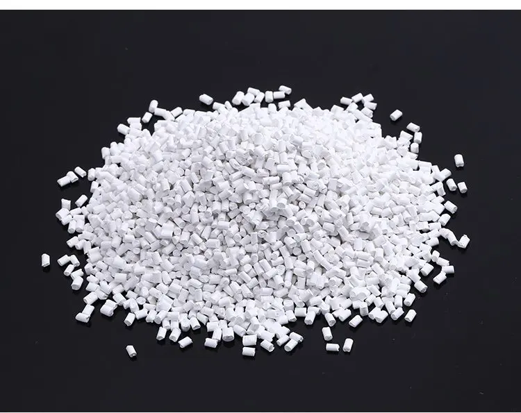 Injection Molding 3D Use ABS Plastic PLA Resin for 3D Printers Recycle Material Granules Abs