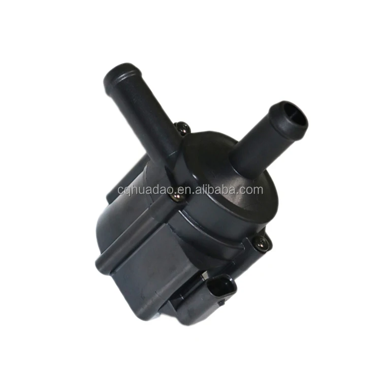 Wholesale Car Parts Low Price Brushless Electric Water Pump Applicable for FORD CM5G-8C419-AA CM5G8C419AA