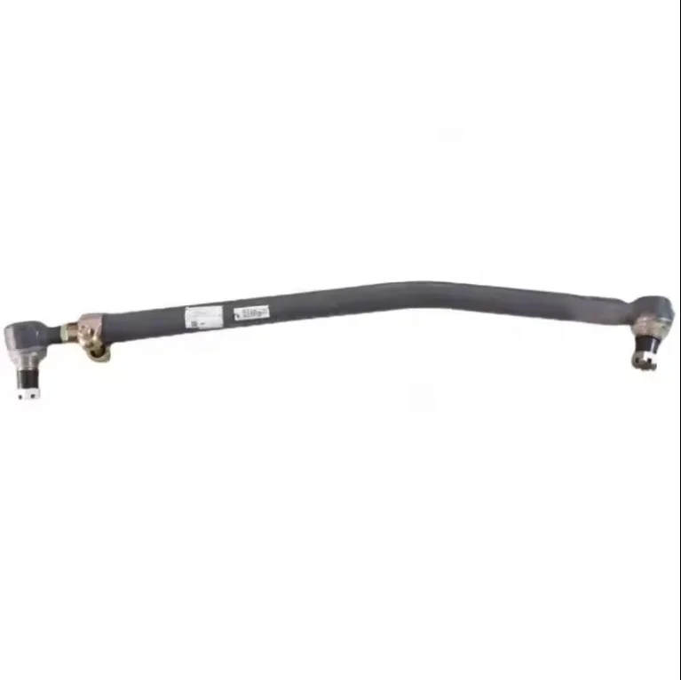 HOT Original Truck Parts Shacman Sinotruk WG9931437040 HOWO 8X4 Steering Drag Link