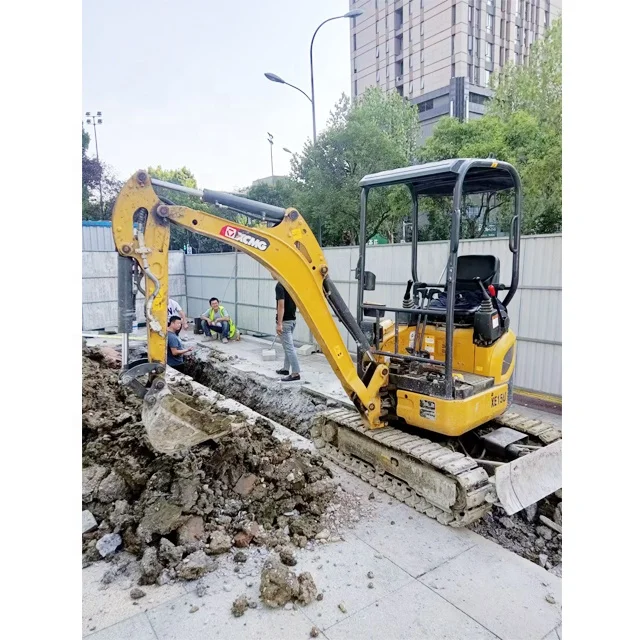 china mini excavators used mini excavator used 3000 euro sell mini diggr  used 1.5 ton