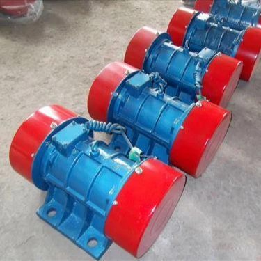 Industrial vibrating motor 7.5kw concrete vibrator vibration motor