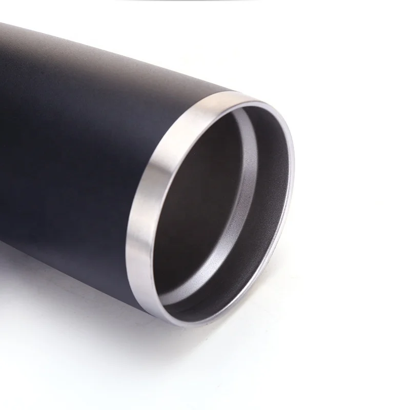 20oz Wholesale  Stainless Steel Tumbler Double Wall Tumbler with Lid