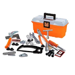 Kids Tool Box Construction Repair Tool Toy Manipulative Toy Pretend Play Toy factory