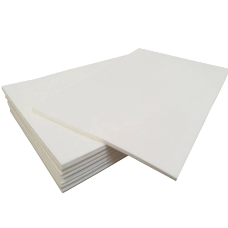Melamine Multi-functional High-density Foam Sound Insulation Insulation Cotton Materials for Building Sound Insulation Board