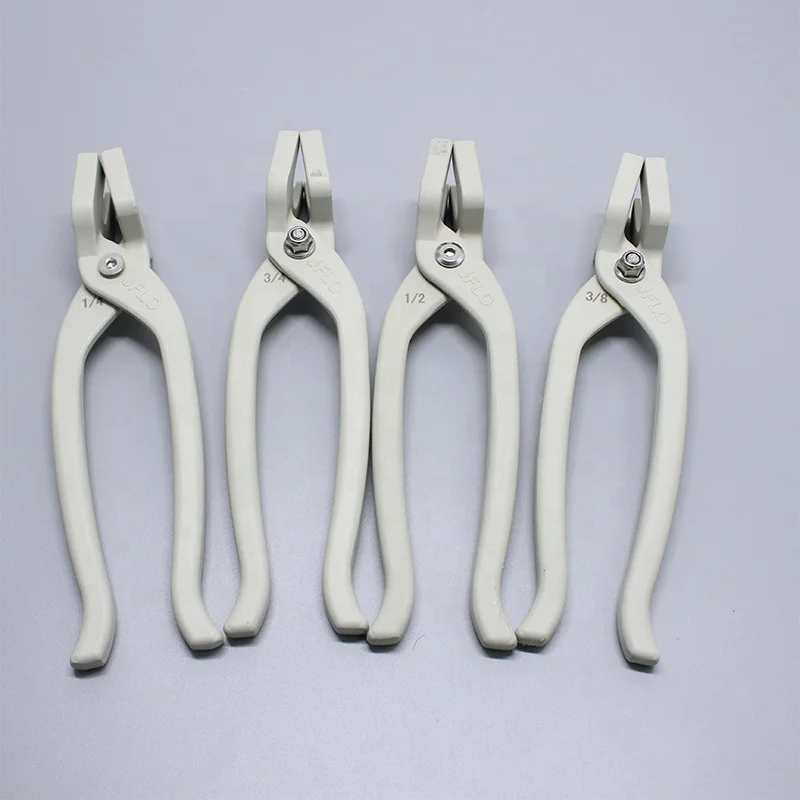 Jflo Simple Pliers Coolant Hose Assembling Tool