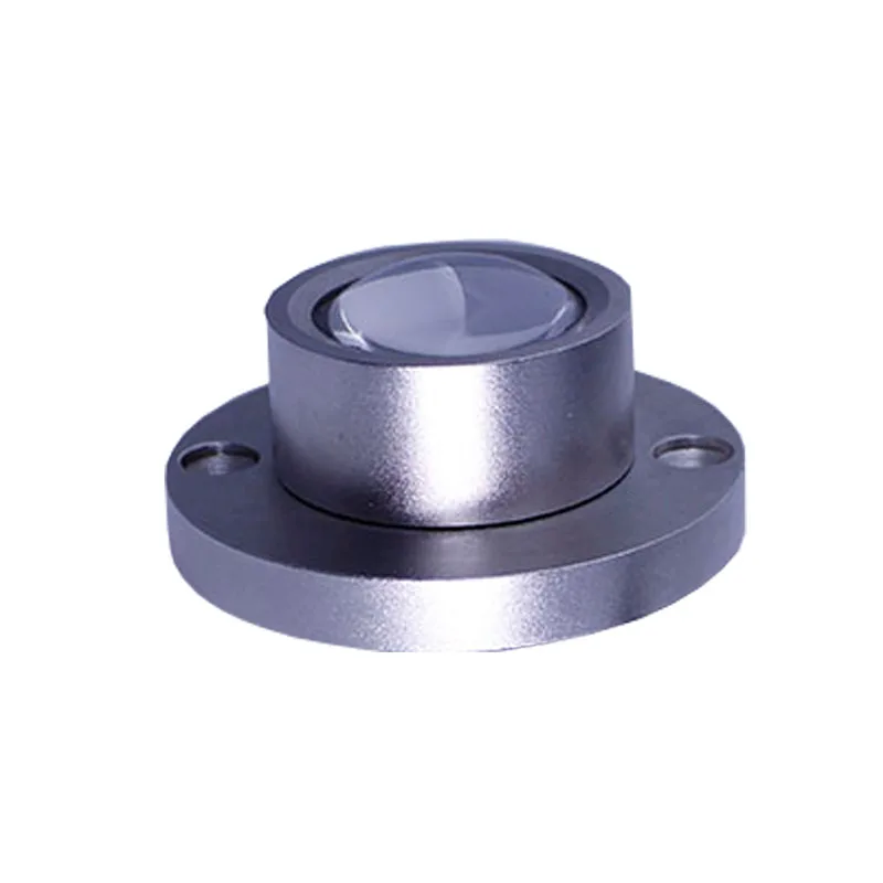 Подводная лодка из нержавеющей стали с RGB-подсветкой, 12 Вольт