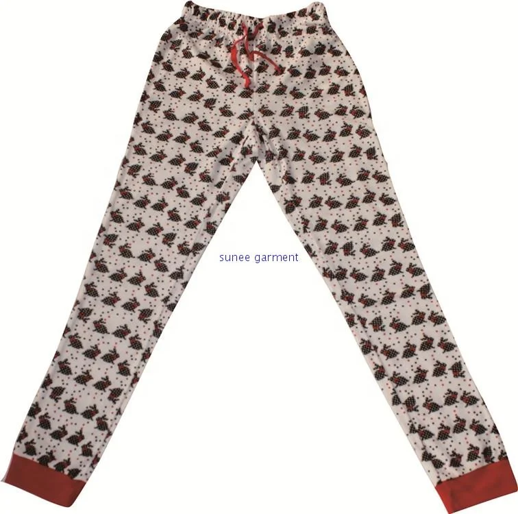 New style hop distressed slim fitted skinny joggers pants