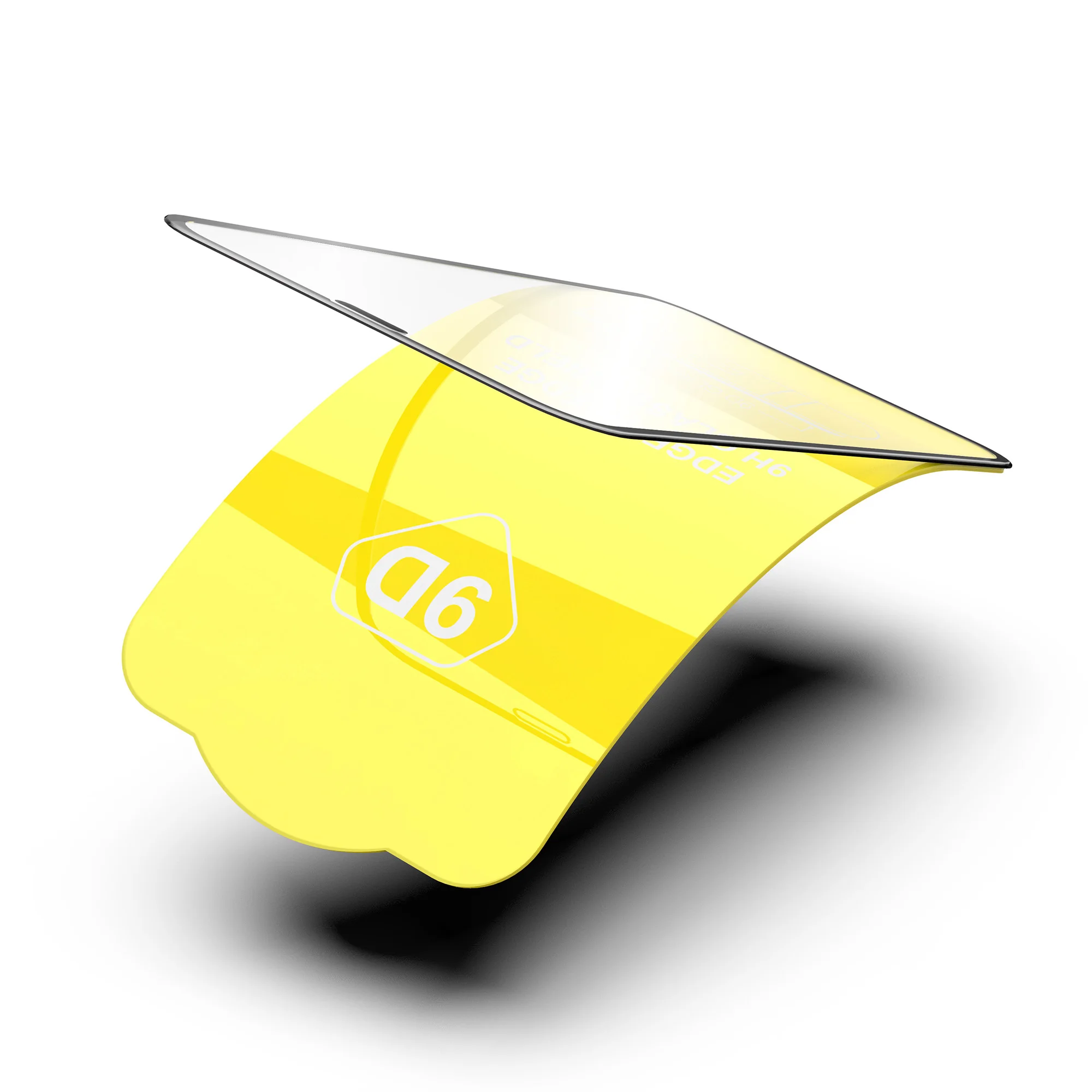 for iPhone 13 12 11 Pro Max Mini Tempered Glass Screen Protector 0.33mm 9H 2.5D 3D 5D 9D Protective Film Manufacturer Wholesale