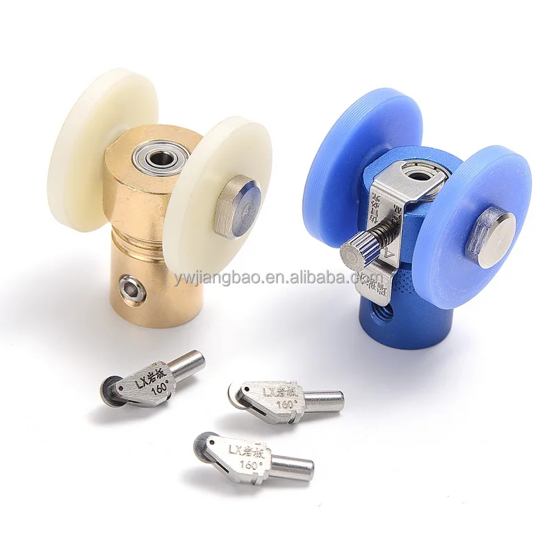 CNC cutter head good quality carbide glass cutter for cutting glass/circular glass cutter/cnc machine head