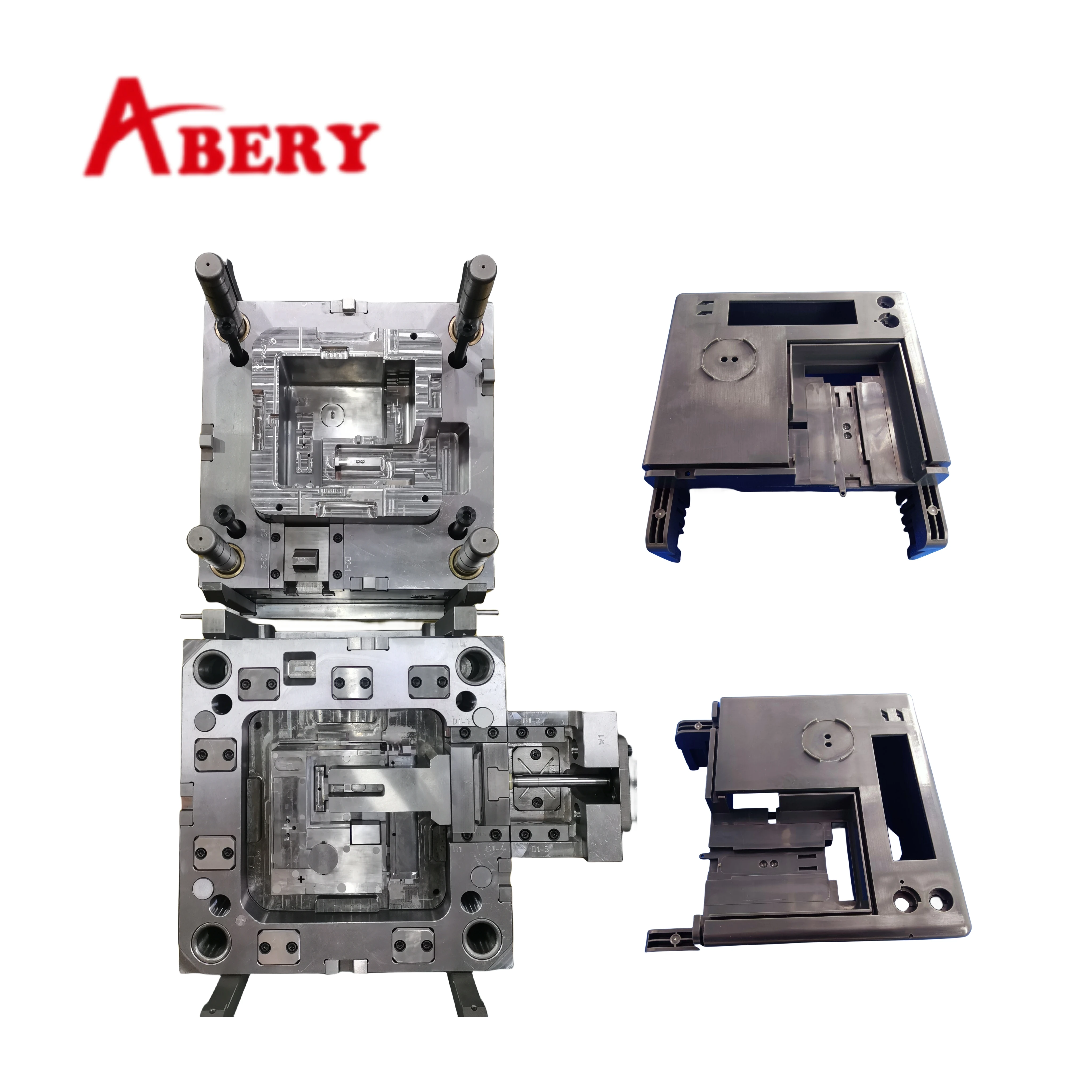 Профессиональные автомобильные аксессуары