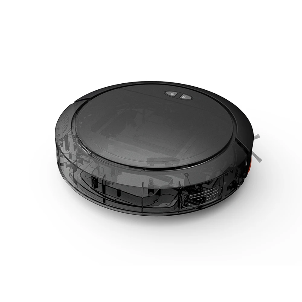 Customized OEM Wet and Dry Floor Sweep Mop Cleaning Robot for Home Clean Appliance