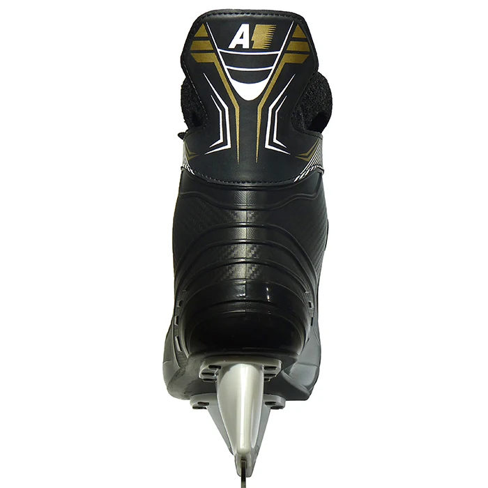 OEM холодностойкие коньки для хоккея с ударопрочным нейлоновым пальцем для юниоров коньков с шайбой oem хоккейные коньки