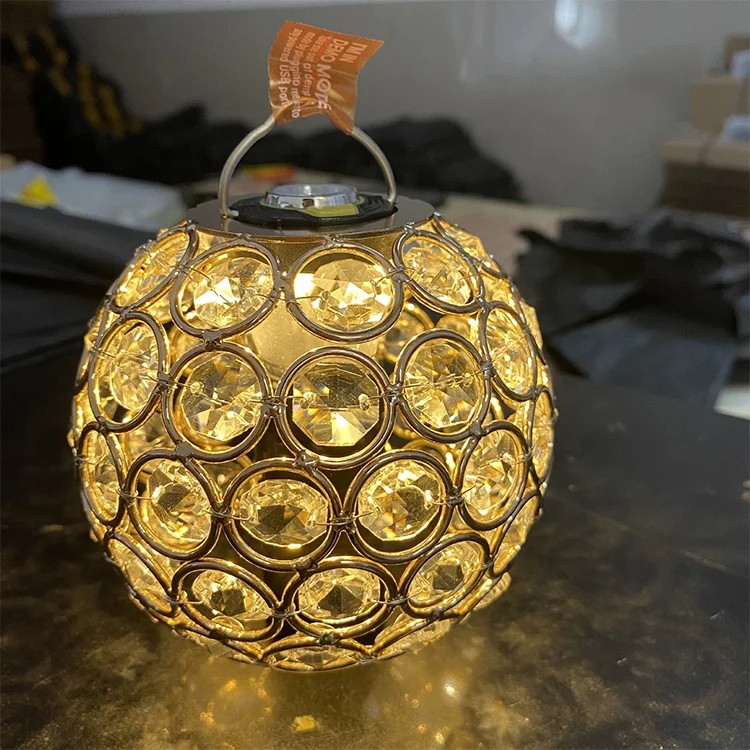 ,Crystal Ball Lampshade,Lamp shade,Lamp Accessories