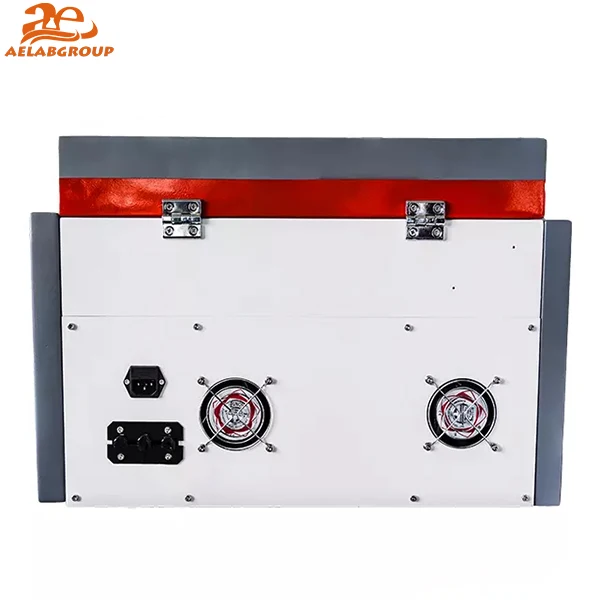 AELAB jewelry precision spectrometer x ray analyzer gold tester