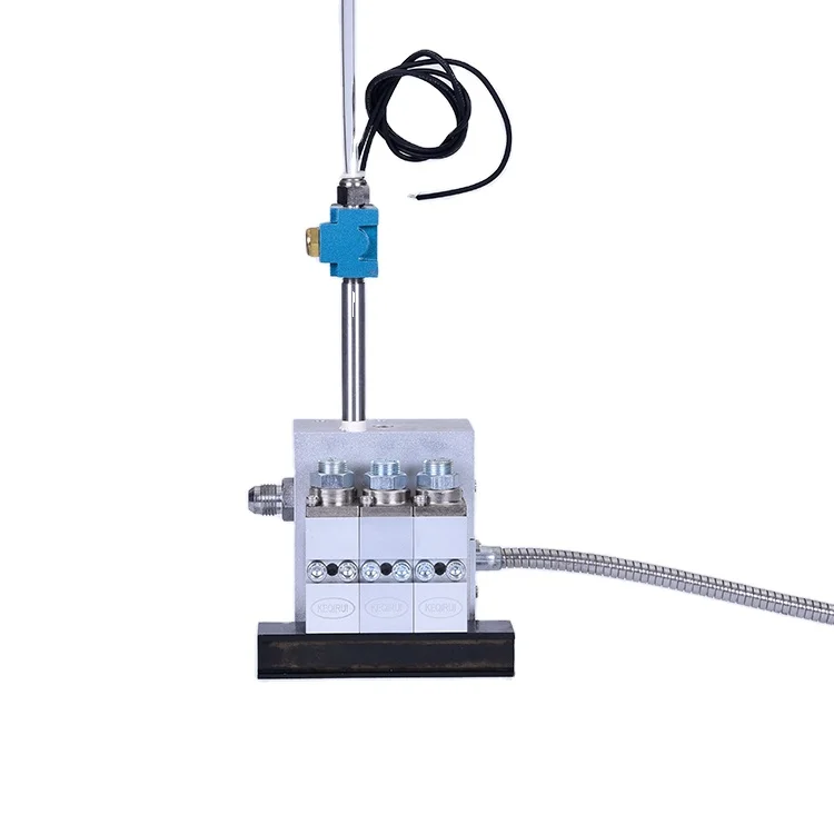 Professional manufacture hot melt glue adhesive equipment silicone new type applicator gun