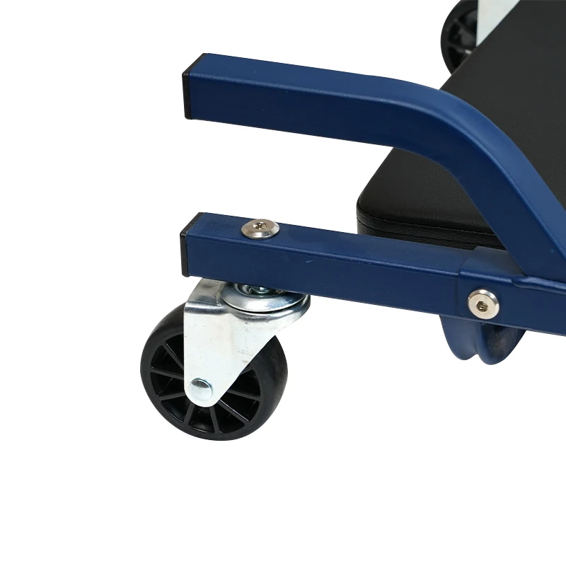 Wholesale Car Crawler 40 Inch Plastic Car Repair Crawler Mechanical Tools Vehicle Repair Garage Workshop Tools