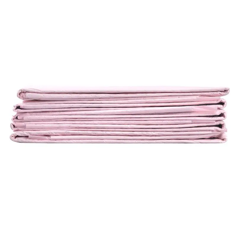 Wholesale Cheap Dog and Puppy Pet Changing Under Pad Charcoal Pee Training Manufacture