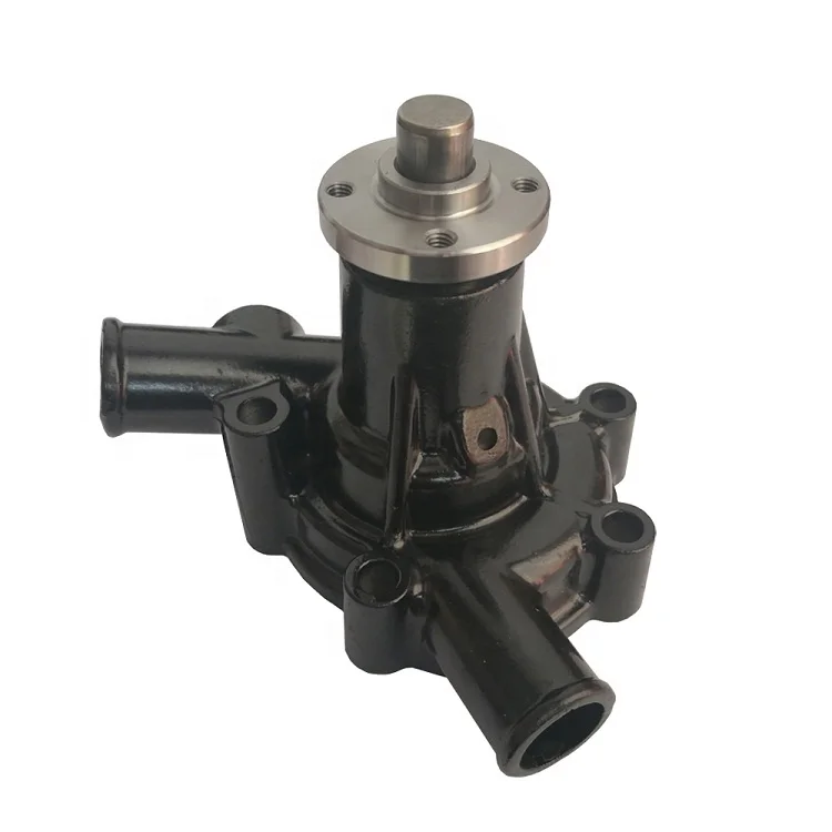 Brand new  129327-42100  129001-42005 Diesel engine excavator water pump for Yanmar 3D84 3TNE84  3T84