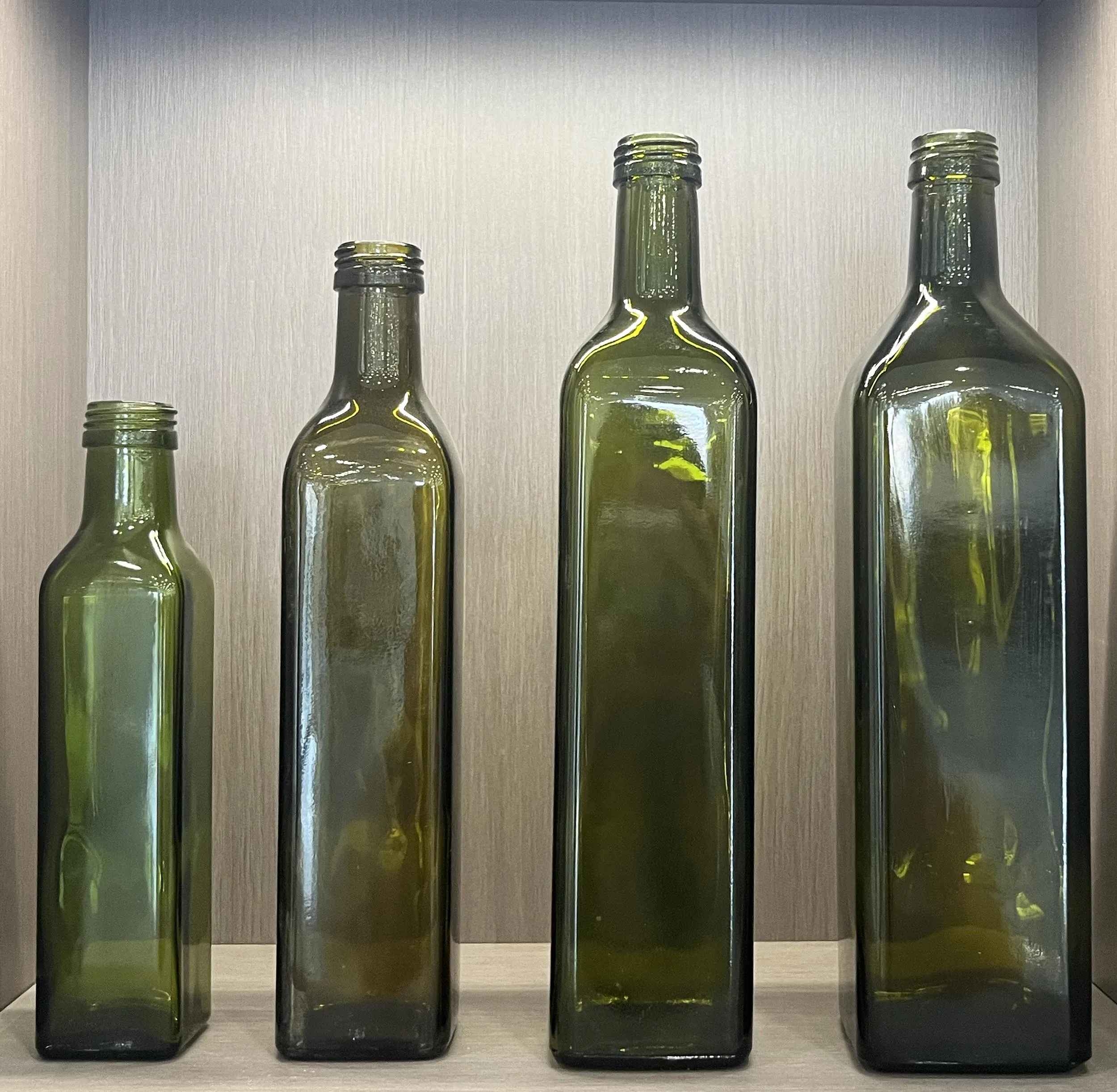 Wine Bottle Relief 750ML1000ML Glass Chinese Elements Twelve Zodiac Golden Beverage Beer Bottles Offset Printing Shandong Round