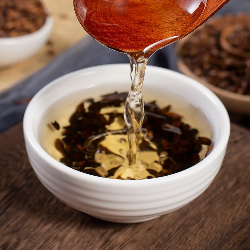100% Natural Organic Barley Tea Healthy Grain Beverage Refreshing Blooming Tea in Bag Low Price Traditional Tea