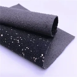 Pearl Glitter Vinyl Fabric For Hair Bows Bags Purse Shoes Iphone Shuck