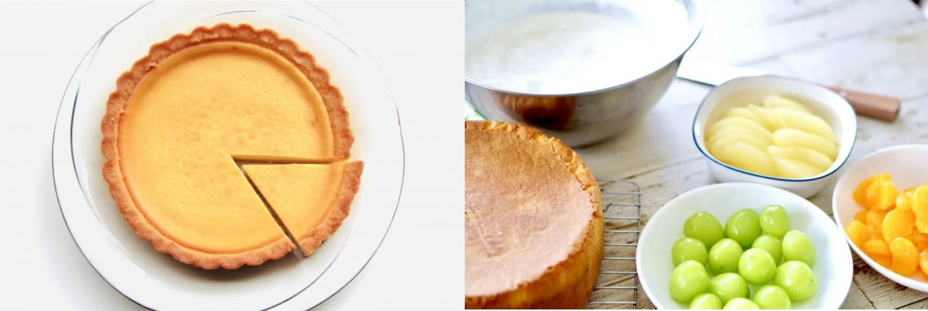 Japanese Wholesale Premium Sweets Baking Frozen Rice Cake For Sale