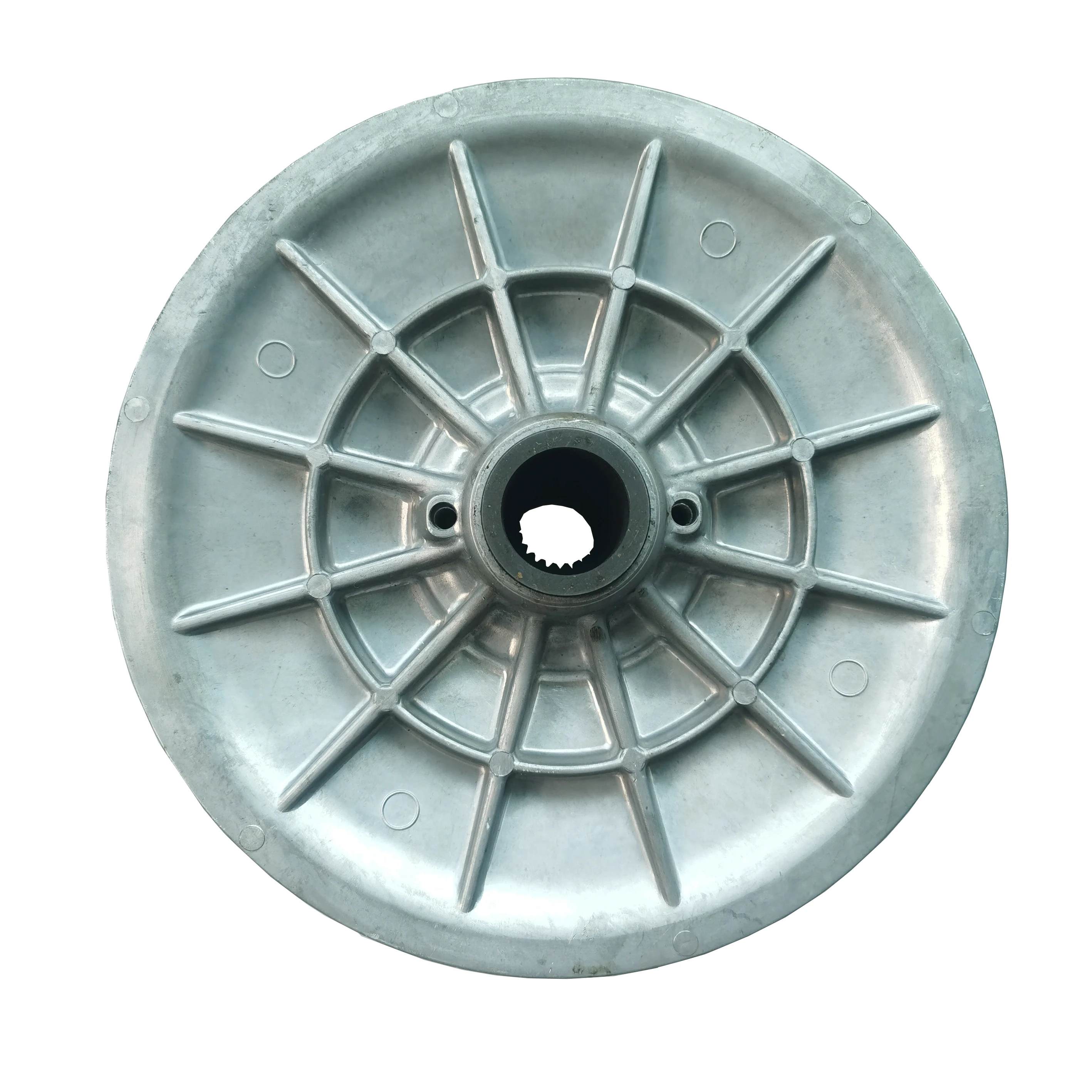 Secondary Clutch For CF-MOTO ATV/UTV Drive Pulley Asm 0JYA-052000 CFMOTO CF 1000