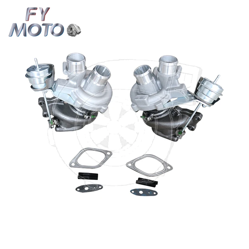 Billet wheel Turbocharger for Ford F150 F-150 EcoBoost 3.5L 2011-2012