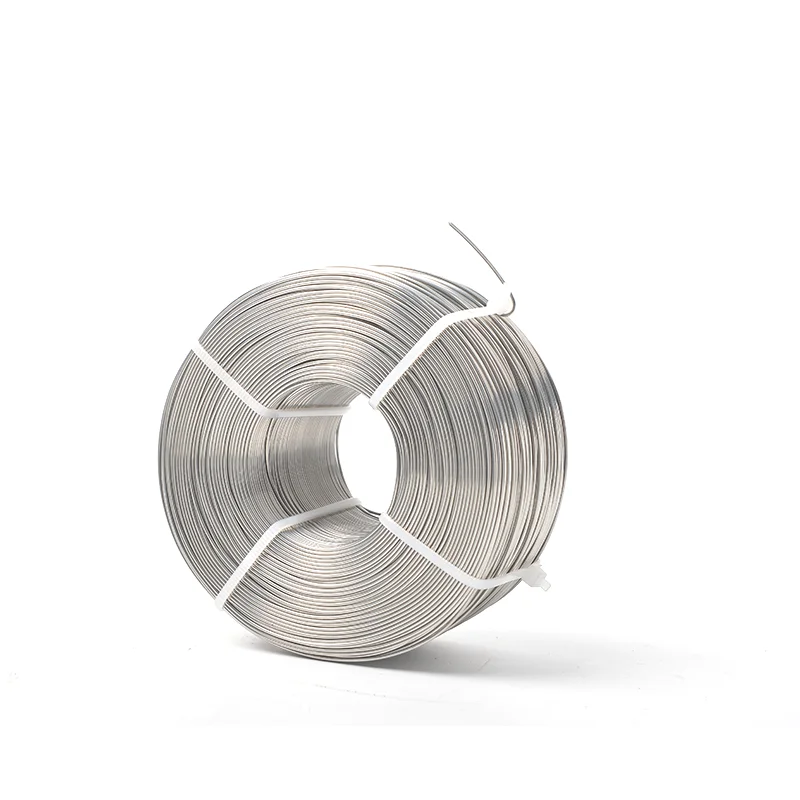 Stainless Steel Wire 304 Stainless Steel Wire Manufacturer Jewelry Wire Stainless Steel