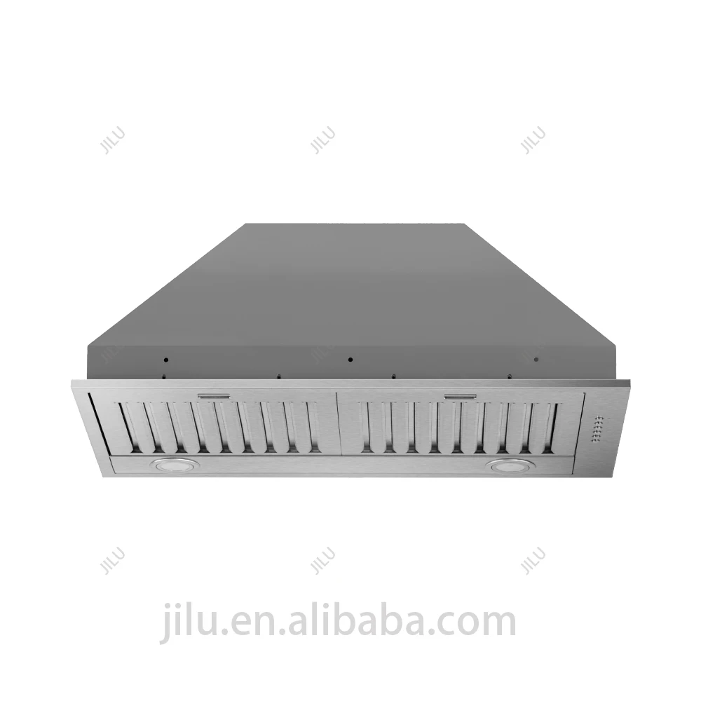 wholesale under cabinet stainless steel range hood