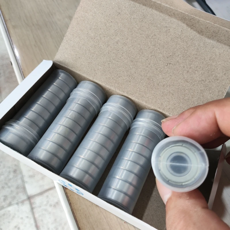 Deep groove ball bearing 606ZZ 607ZZ 608ZZ 609ZZ 606 2RS 607 2RS 608 2RS 609 2RS