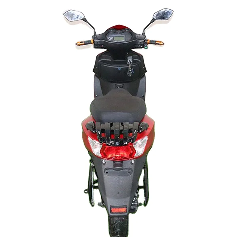 Wholesale High Quality Hydraulic Shock Absorption Disc Brake 1500w Electric Scooter Motorcycle for Adults Flat-plate 35;38;38;50