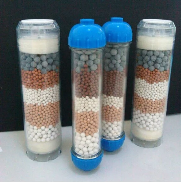 10 inch plug-in uf / ceramic membrane filter