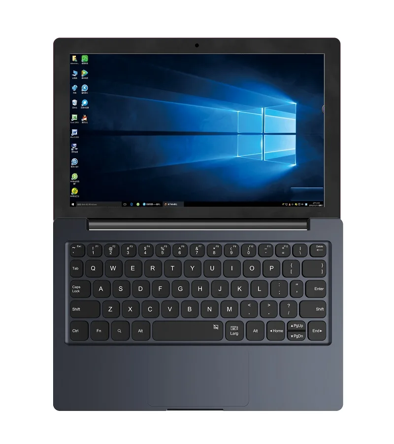 10.1 inch Educational 2 in 1 Tablet PC Notebook Computer School Children Student Learning Education Laptop Kids for New Year